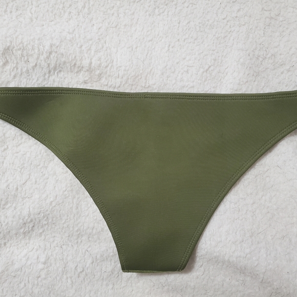 Hoaka neoprene bikini bottoms - Picture 3 of 4